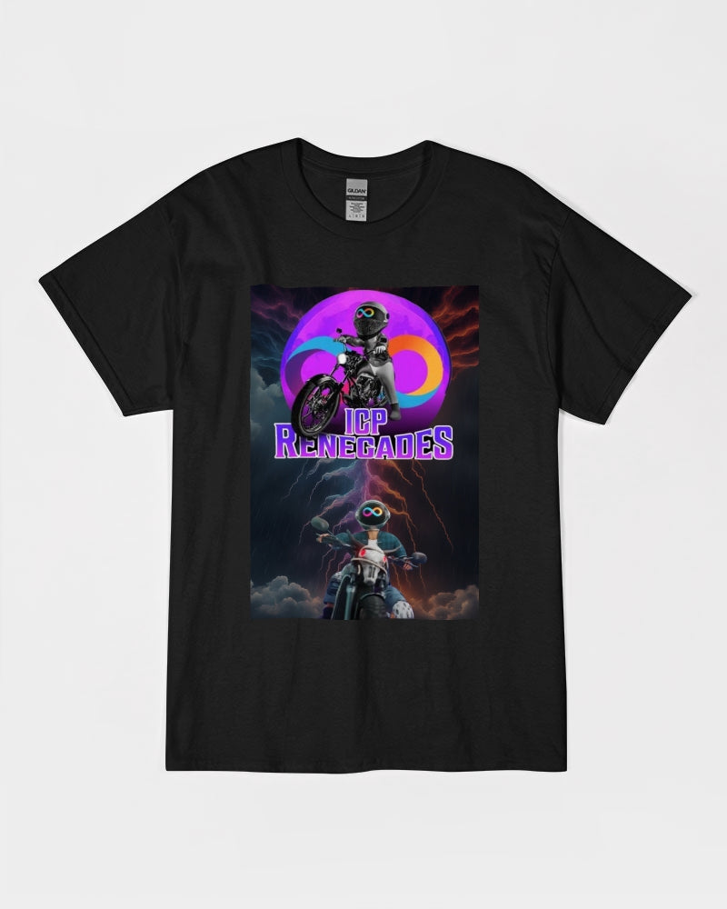 Renegades Unisex Ultra Cotton T-Shirt | Gildan