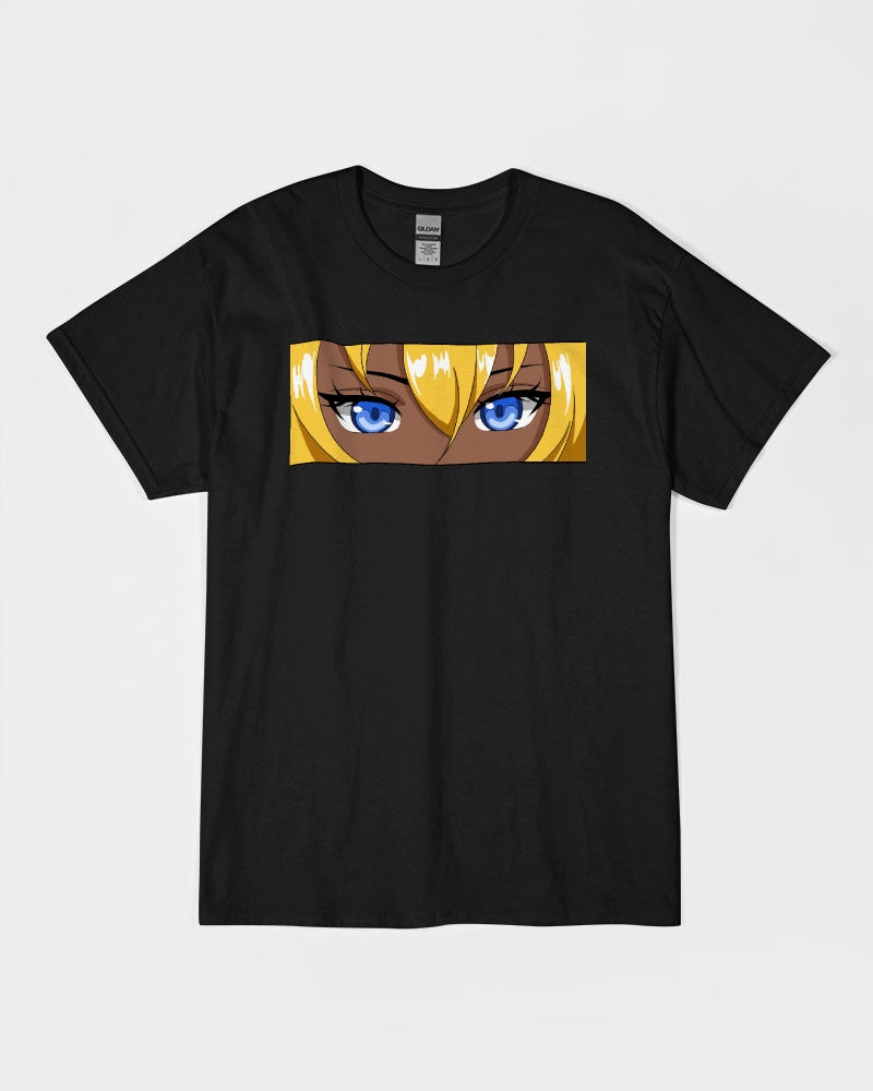 Daku Motokos "Coded Princess" T-Shirt