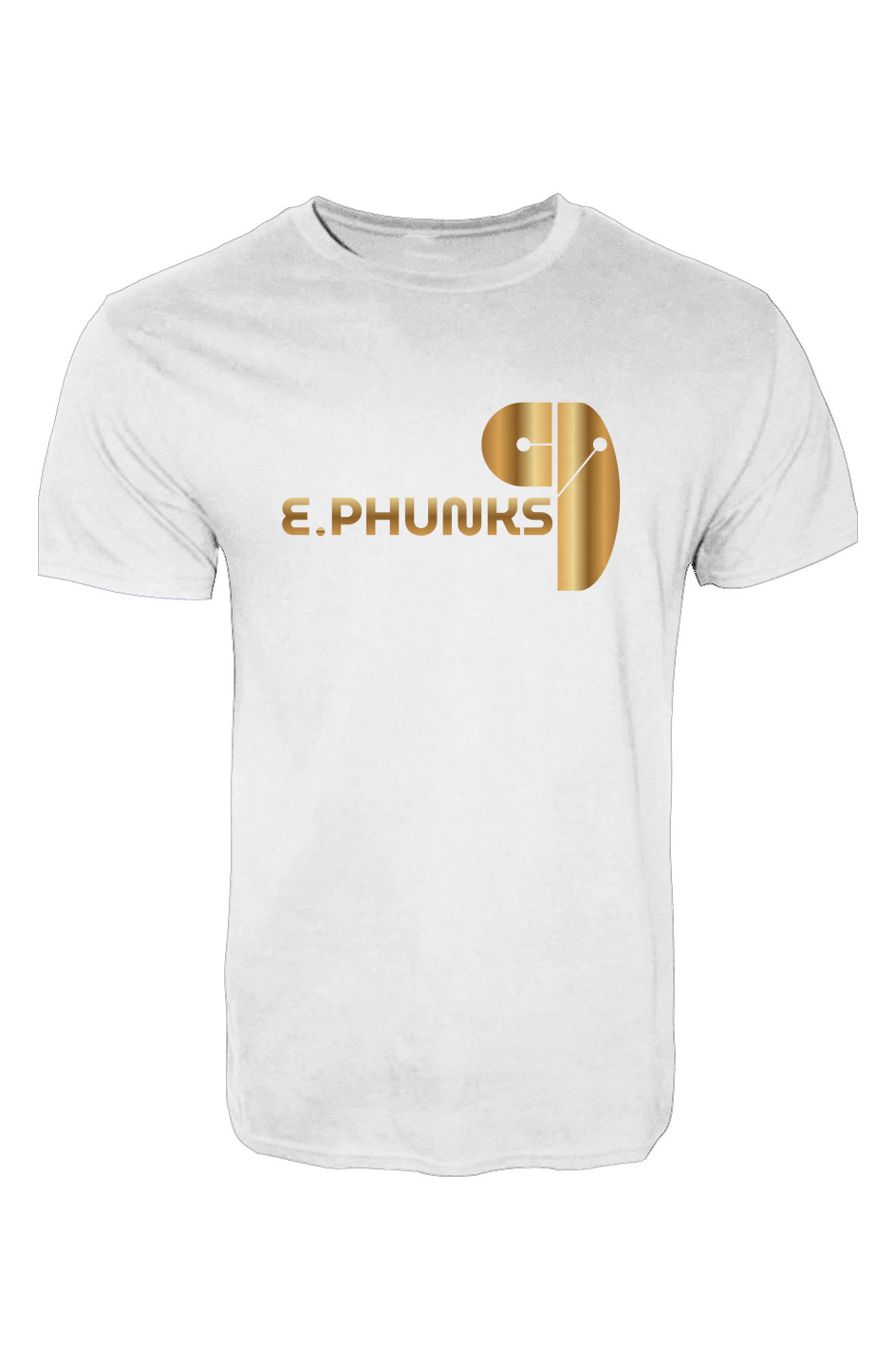 E Phunk Logo Epic Unisex T-Shirt