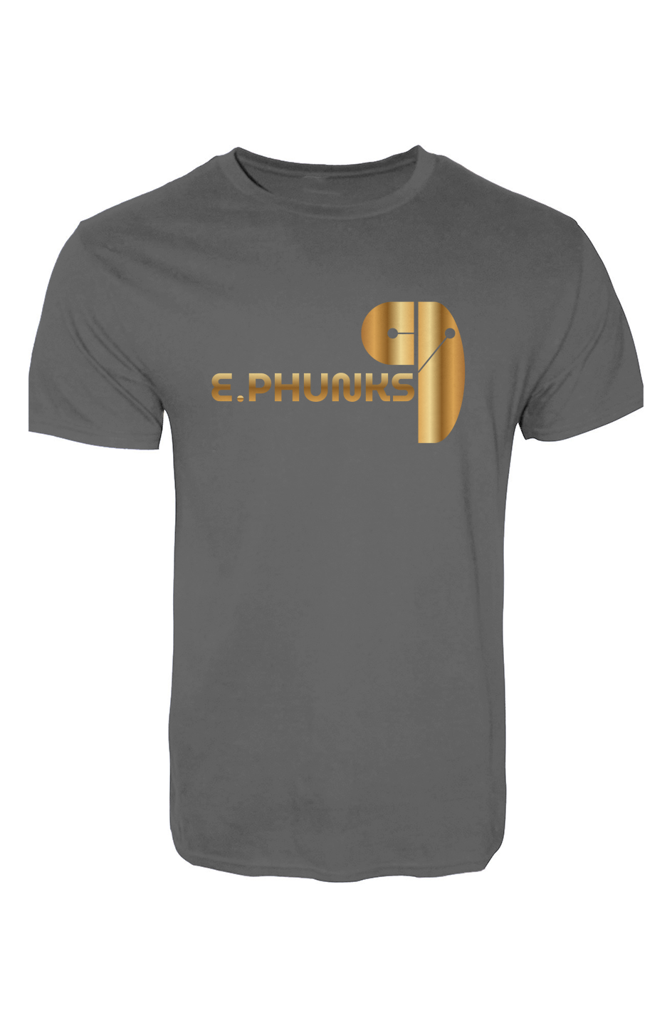 E Phunk Logo Epic Unisex T-Shirt