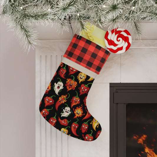 IC Spicy "Ignition Point" Stocking