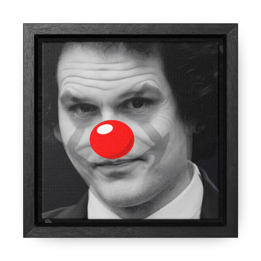 Sam the Clown by T3kNo-Logic