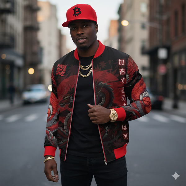 ACC | D!3 Dragon Bomber