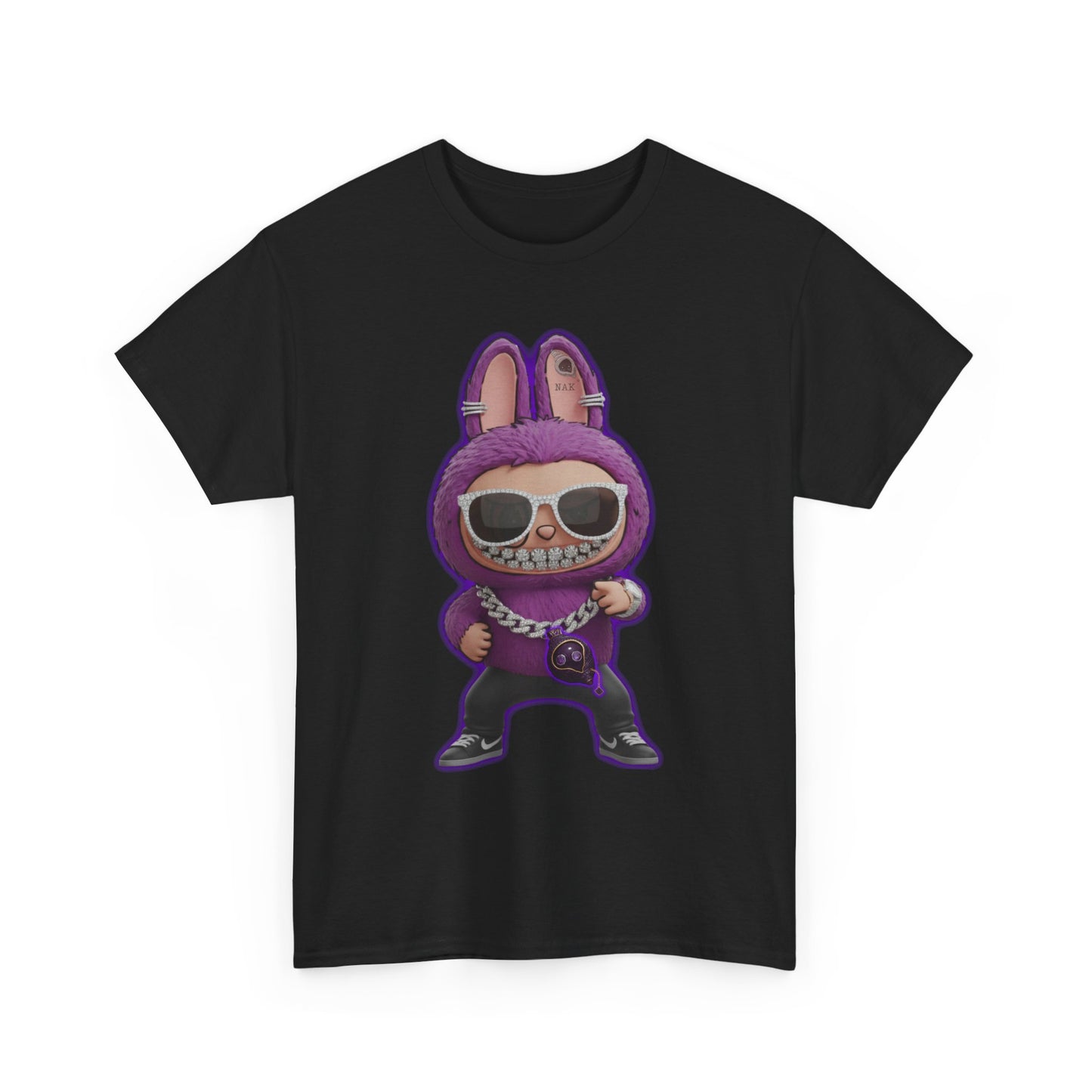 NAK Culture Icon T-Shirt