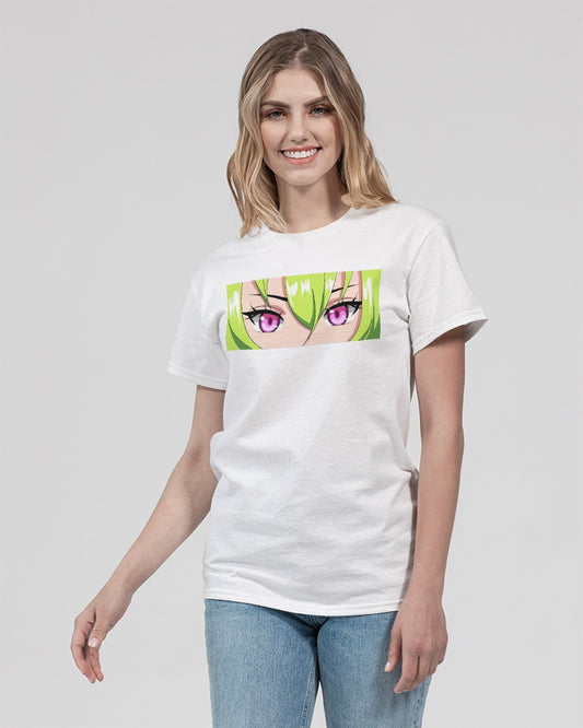 Daku Motokos "Emerald Canister" T-Shirt