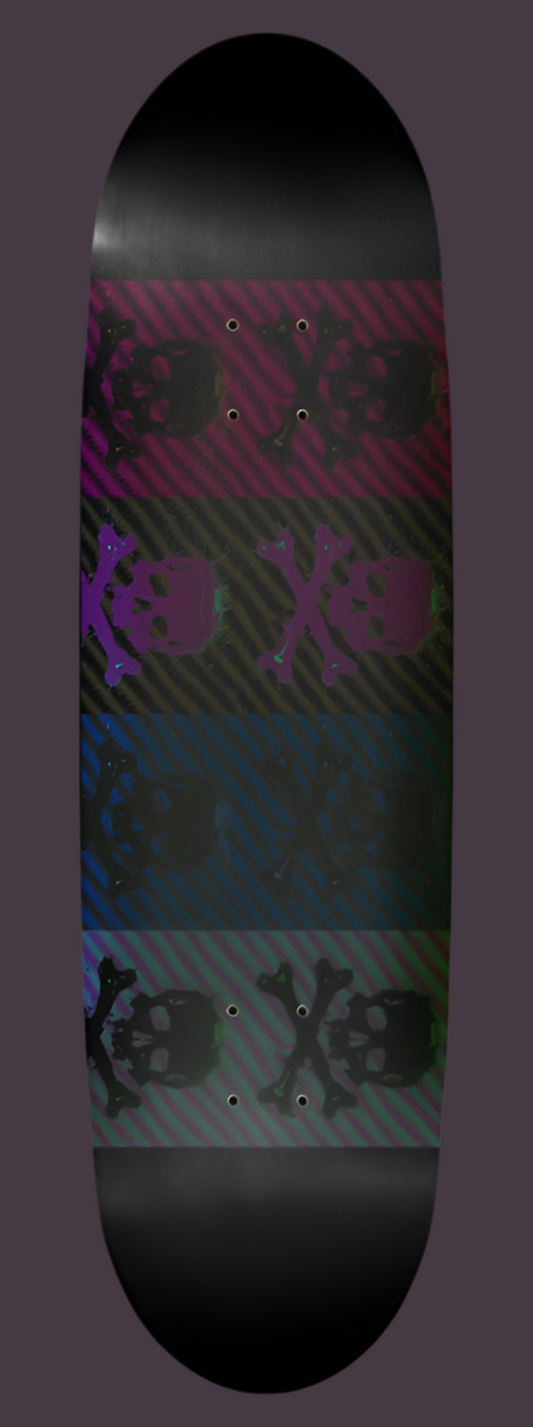 T3k D3ck
