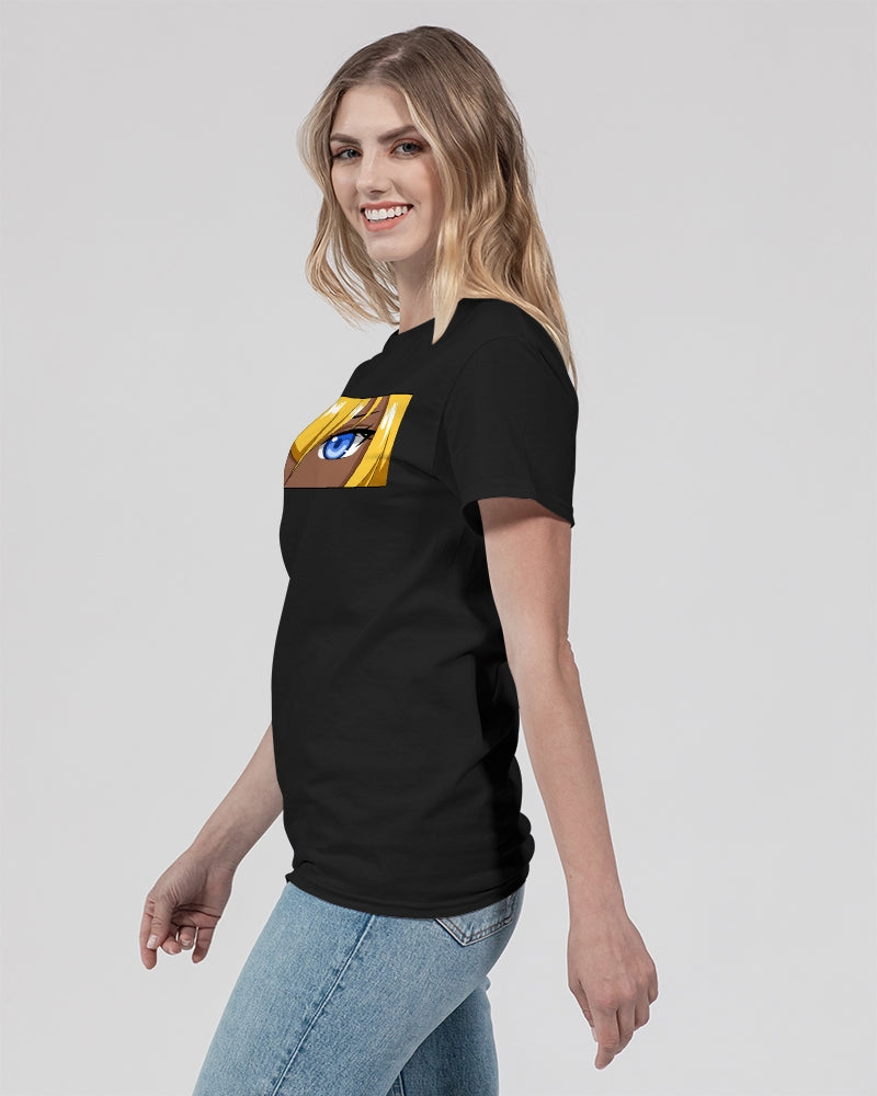 Daku Motokos "Coded Princess" T-Shirt