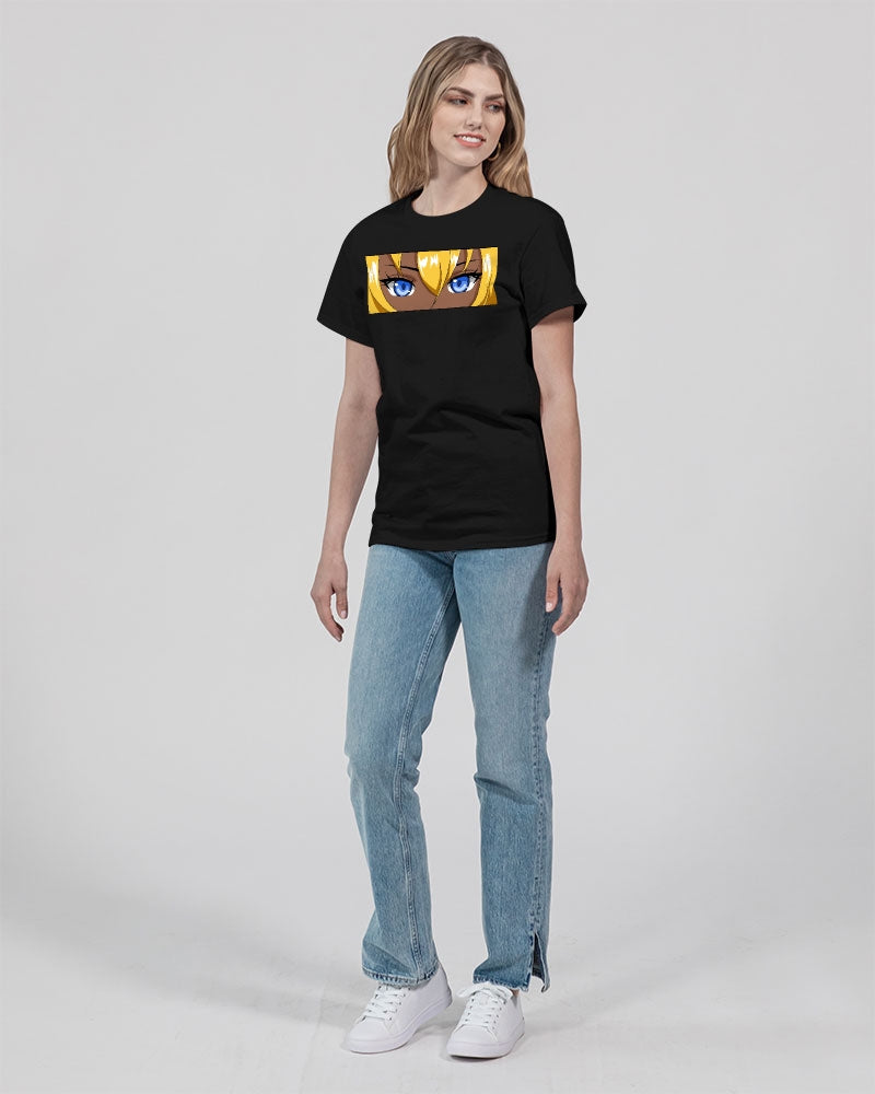 Daku Motokos "Coded Princess" T-Shirt