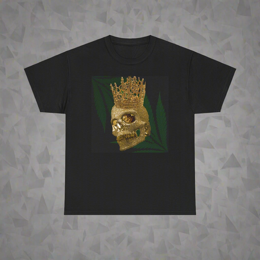 Skull King by T3kNo-Logic