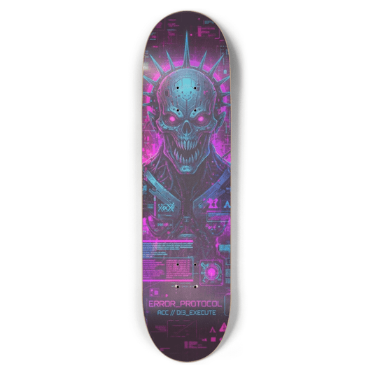 ACC // ERROR // ACC // D!3 - The Enchanted Bonsai Bazaar