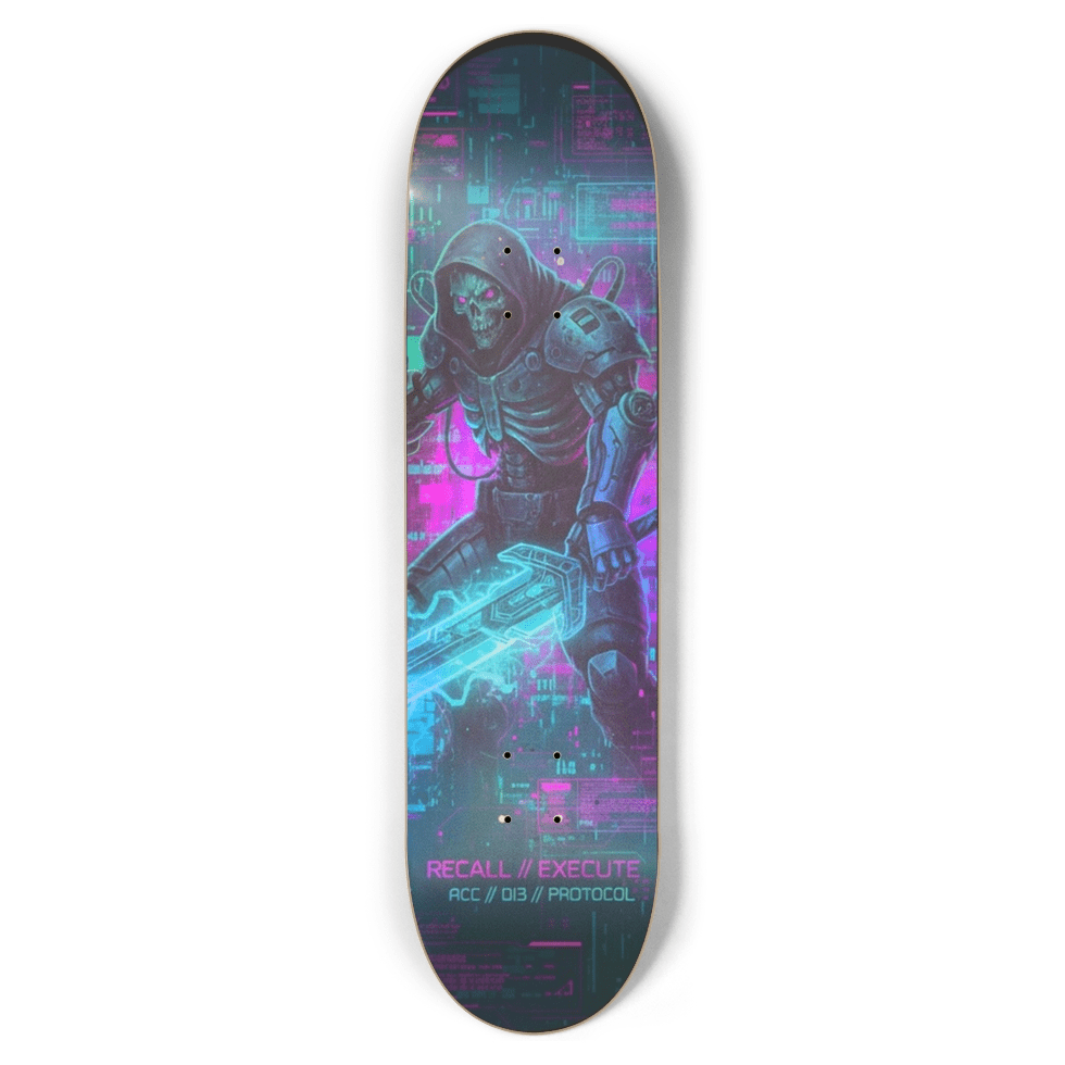 ACC // RECALL // ACC // D!3 - The Enchanted Bonsai Bazaar