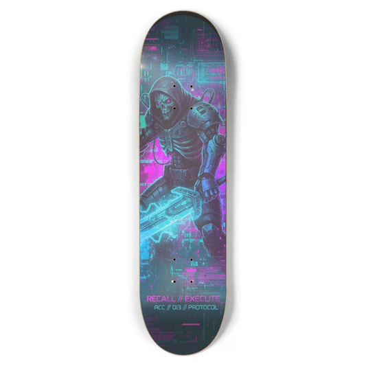 ACC // RECALL // ACC // D!3 - The Enchanted Bonsai Bazaar