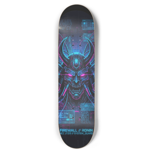 ACC // RONIN // ACC D!3 - The Enchanted Bonsai Bazaar