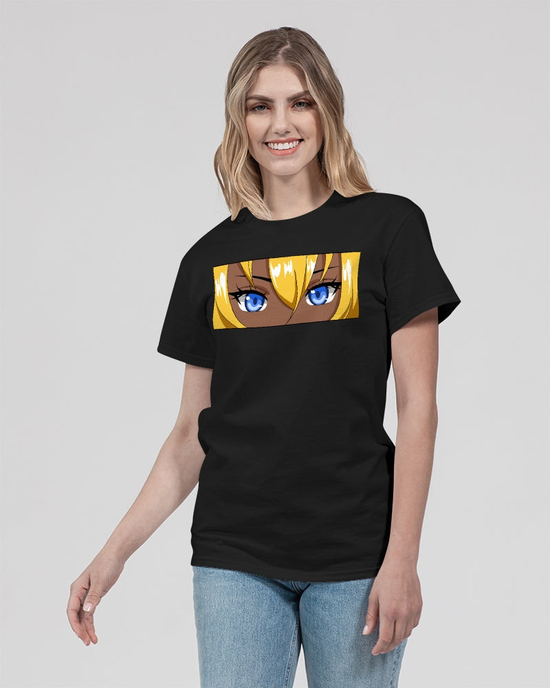 Daku Motokos "Coded Princess" T-Shirt
