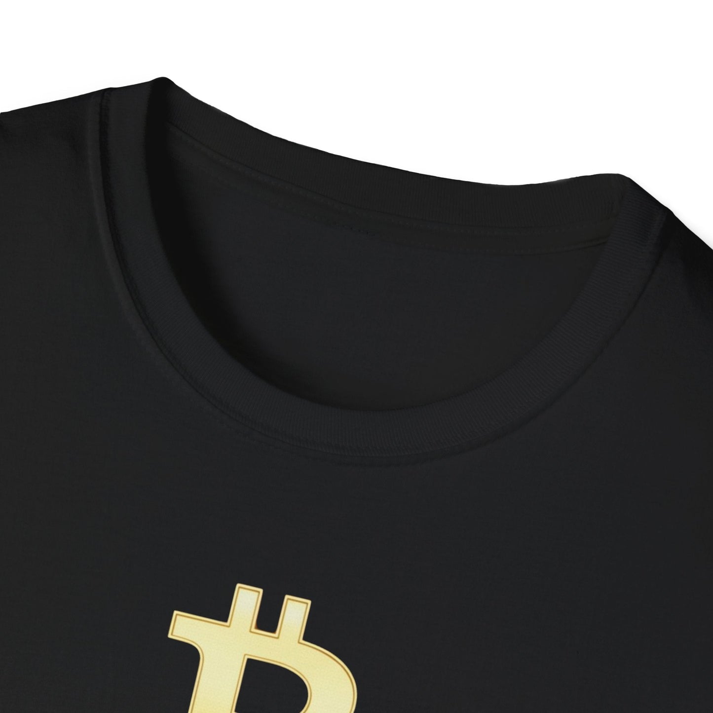 Bitcoin T-Shirt — “We Are All Satoshi” Crypto Revolution Tee - The Enchanted Bonsai Bazaar