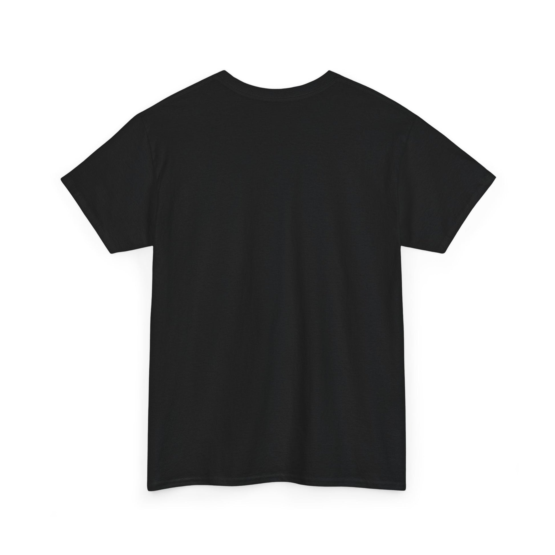 Bitcoin “The Future Is Uncaged” T-Shirt - The Enchanted Bonsai Bazaar