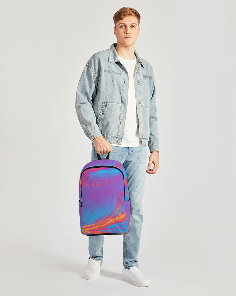 Perfect Wave Backpack