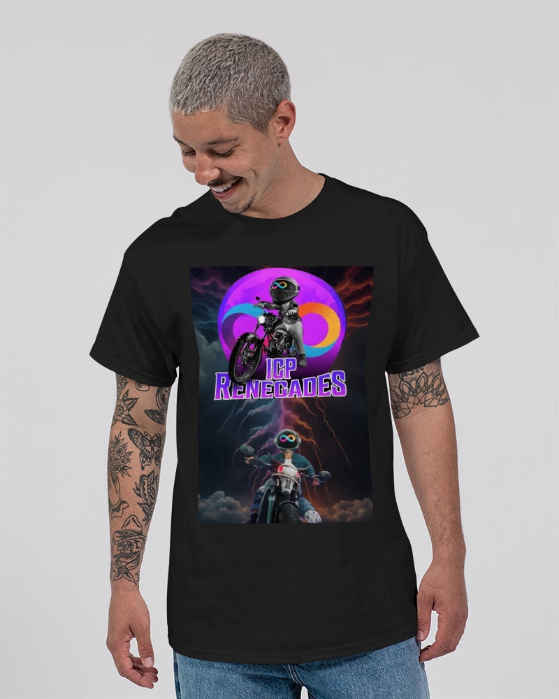 Renegades Unisex Ultra Cotton T-Shirt | Gildan
