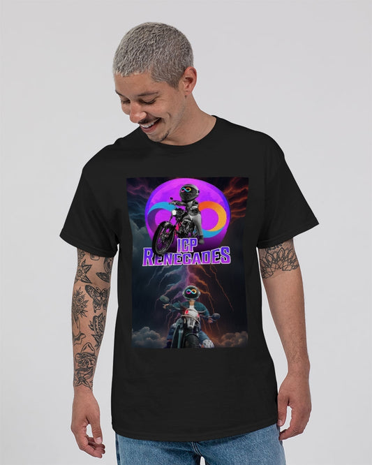 Renegades Unisex Ultra Cotton T-Shirt | Gildan