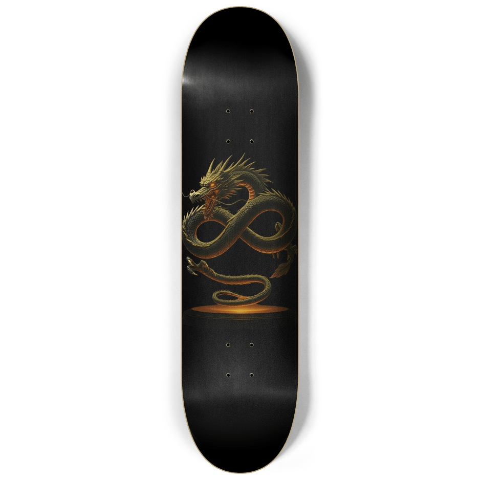 Dragonfinity Set - The Enchanted Bonsai Bazaar