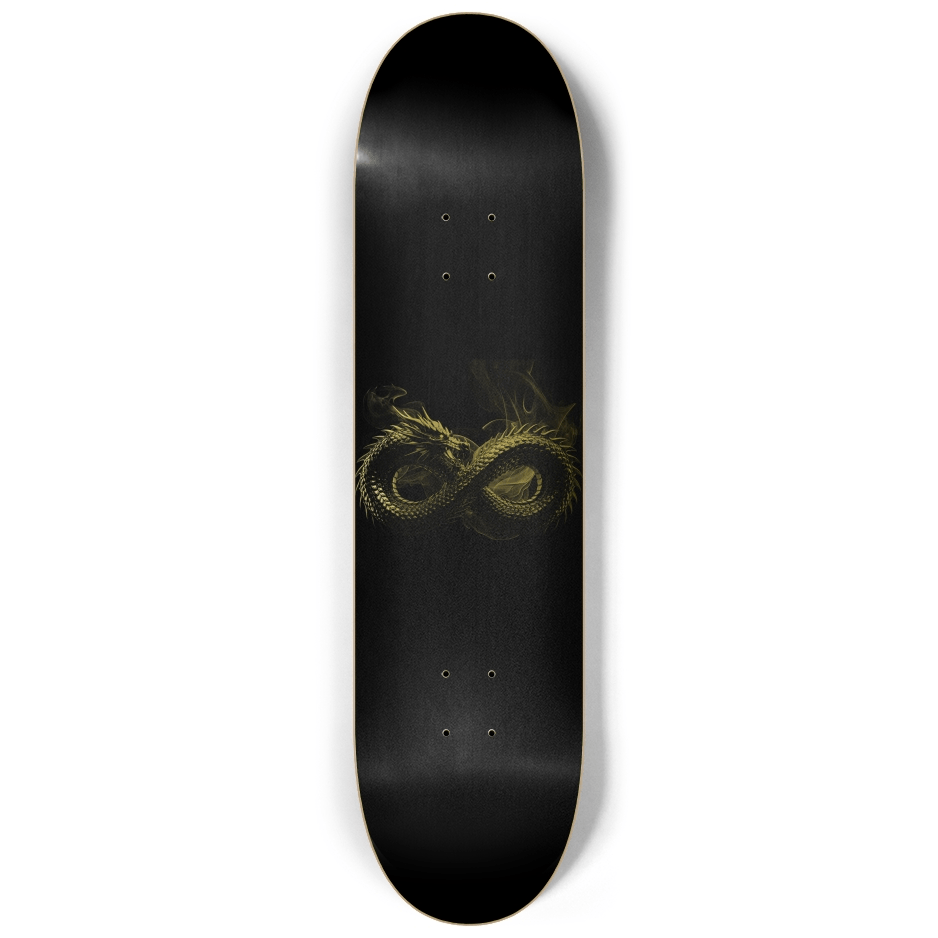 Dragonfinity Set - The Enchanted Bonsai Bazaar