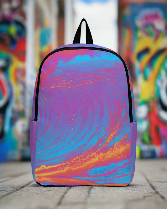 Perfect Wave Backpack