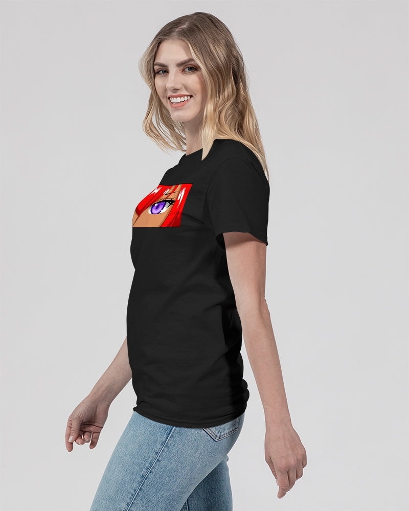 Daku Motokos "Red Rose Protocol" T-Shirt