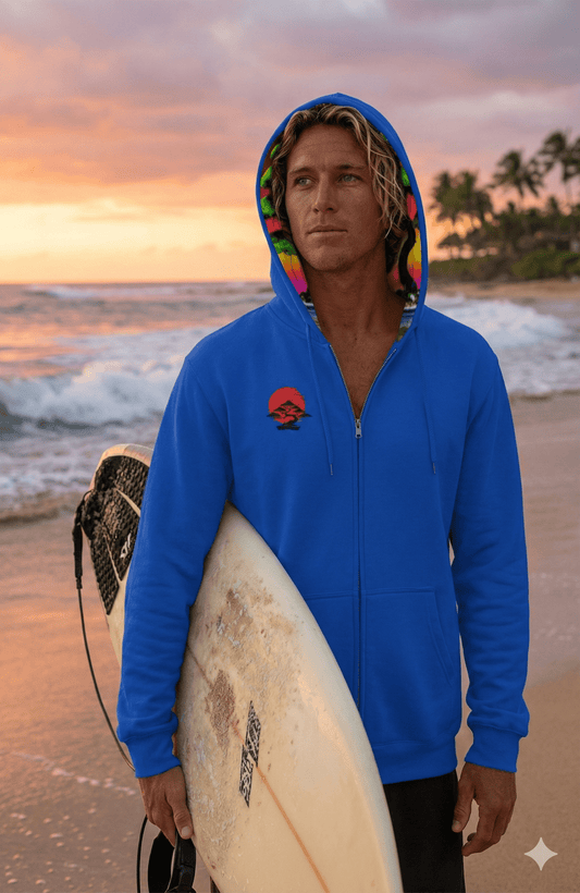 Enchanted Bonsai Hoodie - The Enchanted Bonsai Bazaar