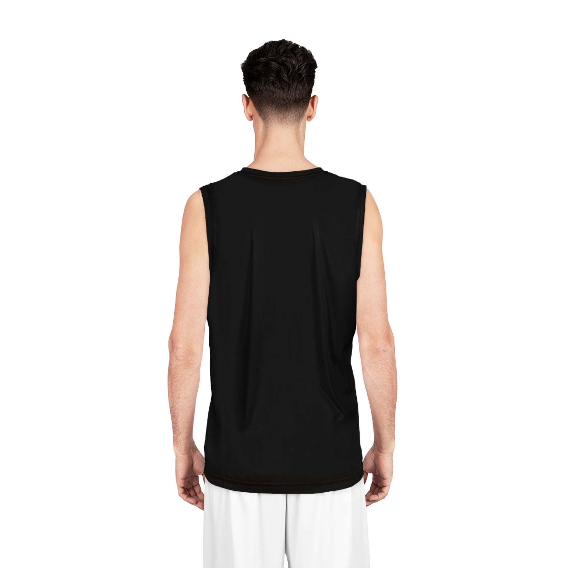 GNight Punks "Ordinal Inscription" BTC Basketball Jersey - T3kNo - Logic.xyz