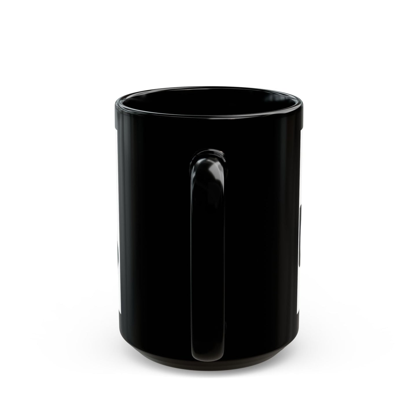 Grungy Geezers "Anti - Big Tech" Coffee Mug - T3kNo - Logic.xyz