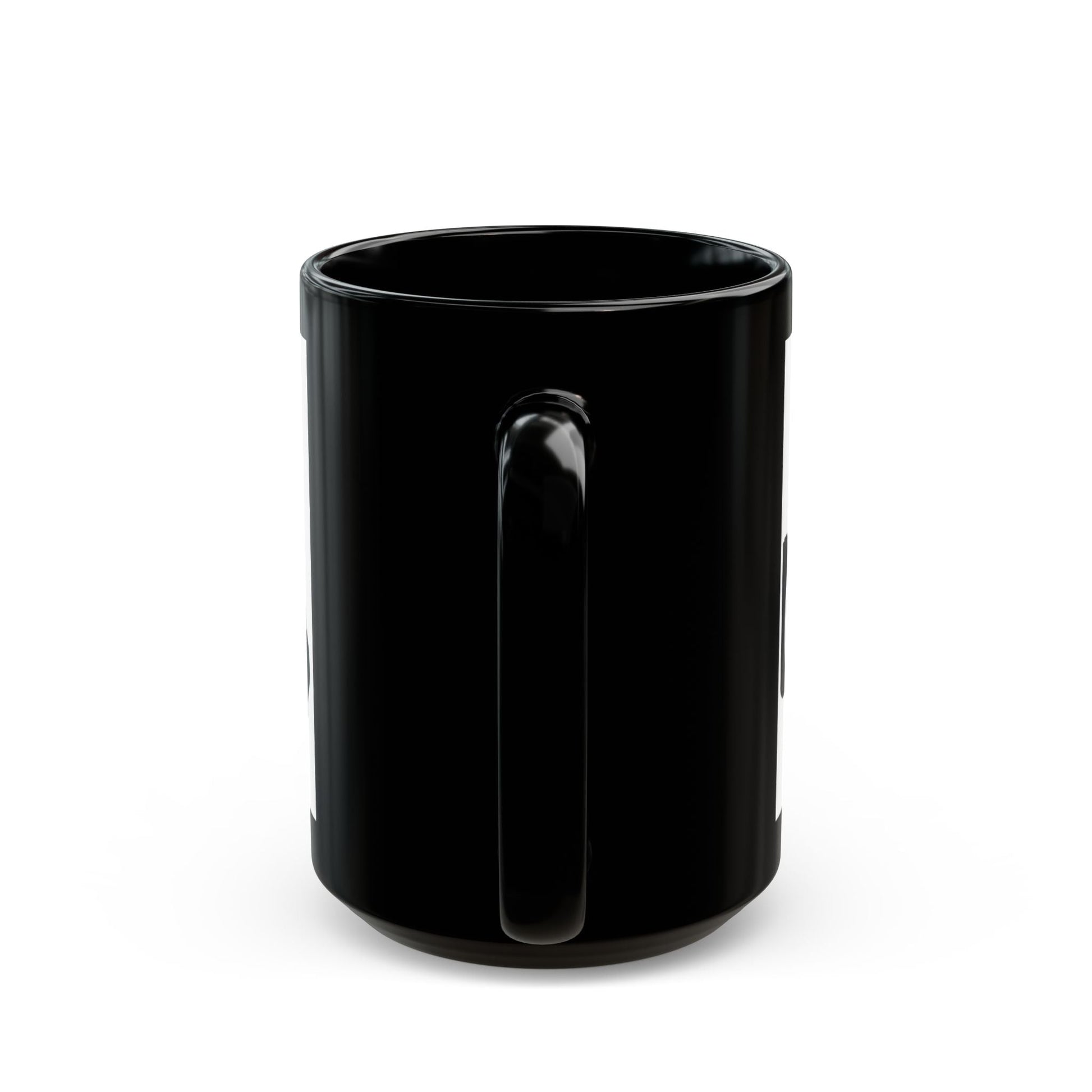 Grungy Geezers "Anti - Big Tech" Coffee Mug - T3kNo - Logic.xyz