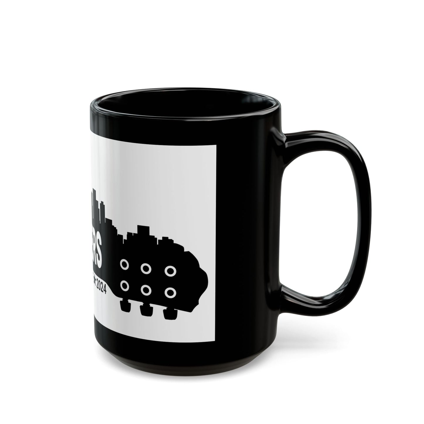 Grungy Geezers "Anti - Big Tech" Coffee Mug - T3kNo - Logic.xyz