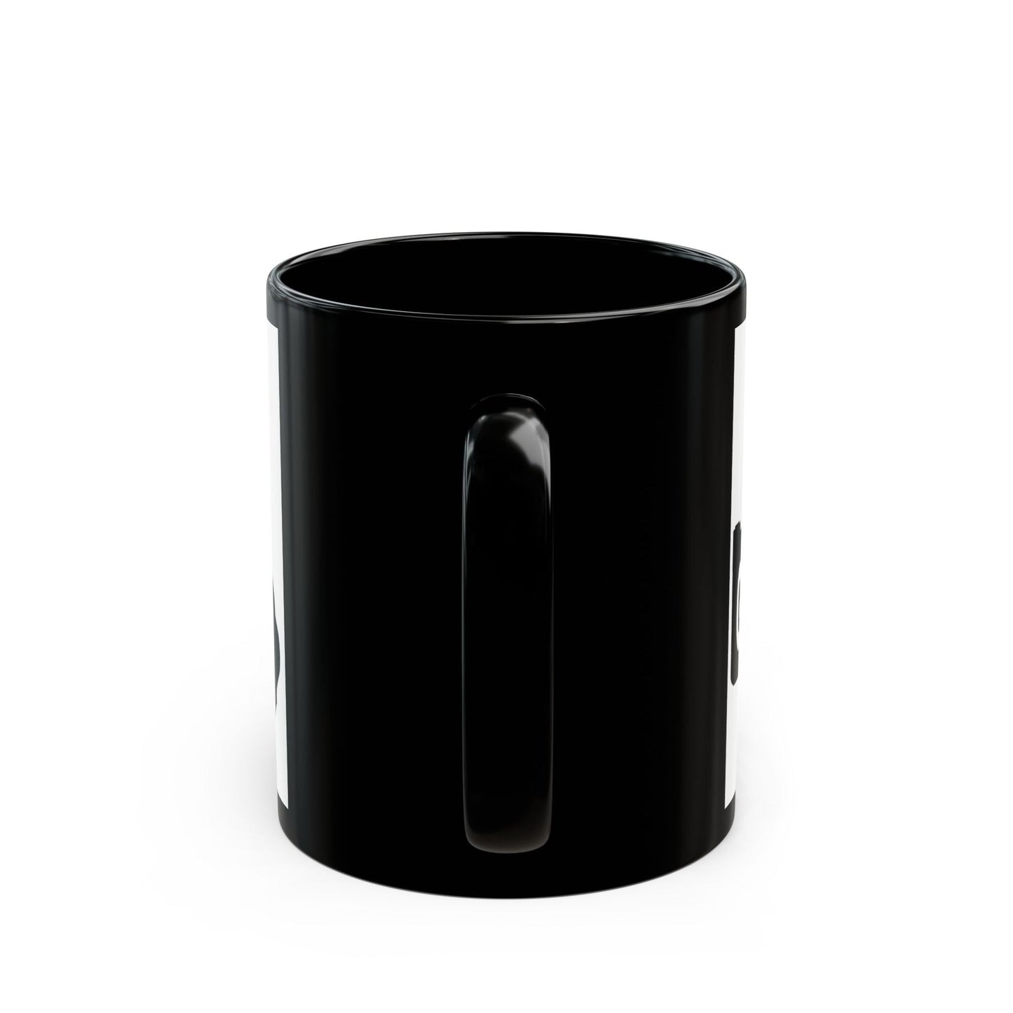 Grungy Geezers "Anti - Big Tech" Coffee Mug - T3kNo - Logic.xyz