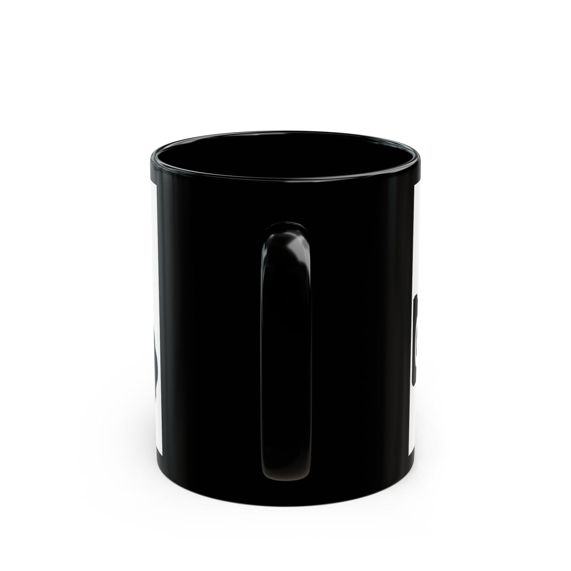 Grungy Geezers "Anti - Big Tech" Coffee Mug - T3kNo - Logic.xyz