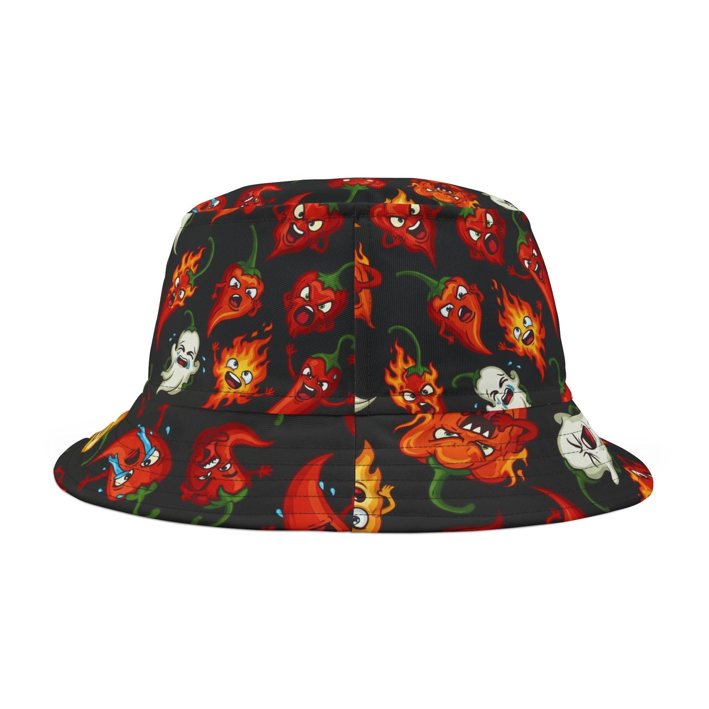IC Spicy "Certified Shade" Bucket Hat - The Enchanted Bonsai Bazaar
