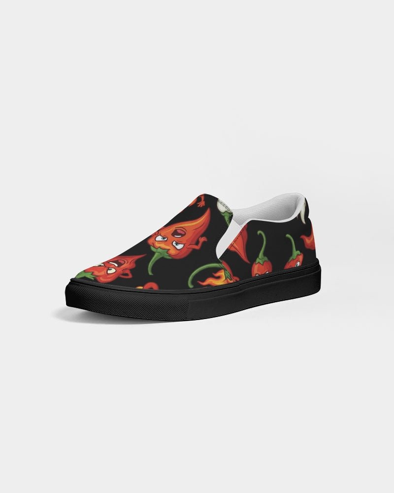 IC Spicy "Certified Velocity" Slip - On Shoes - The Enchanted Bonsai Bazaar