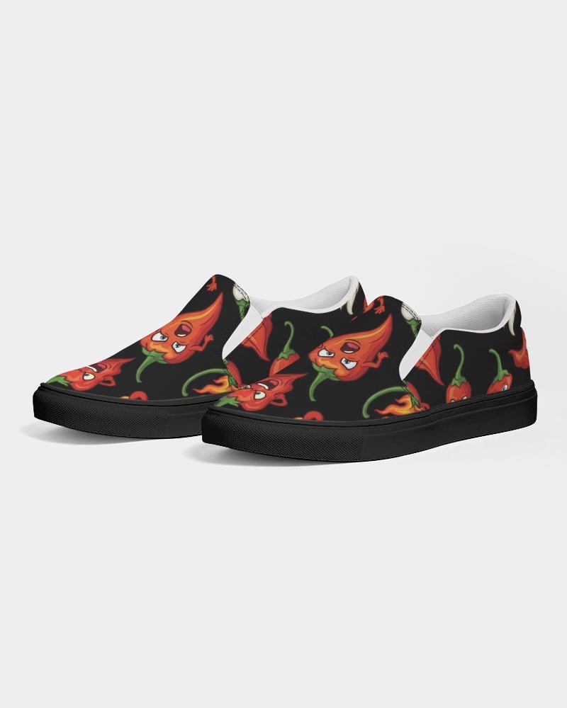 IC Spicy "Certified Velocity" Slip - On Shoes - The Enchanted Bonsai Bazaar