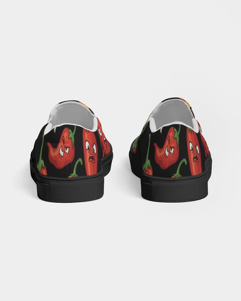 IC Spicy "Certified Velocity" Slip - On Shoes - The Enchanted Bonsai Bazaar