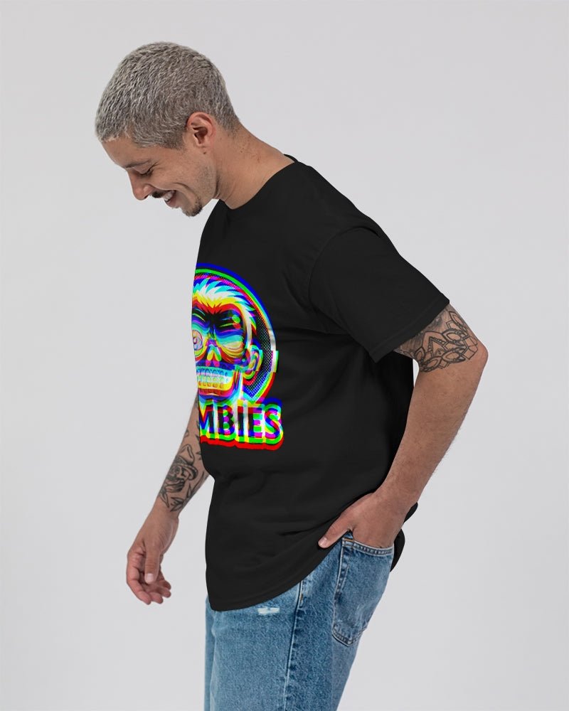 IC Zombies Trip Unisex Ultra Cotton T-Shirt | Gildan - The Enchanted Bonsai Bazaar