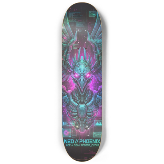 NEO // PHOENIX // ACC // D!3