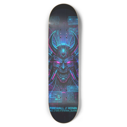 ACC // RONIN // ACC D!3