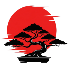 The Enchanted Bonsai Bazaar