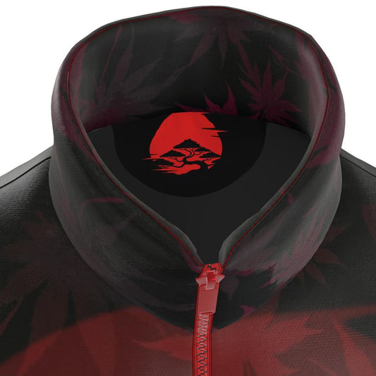 T3kNo-Logic | Magic Dragon Puffer Jacket — T3kNo-Logic Bazaar merch