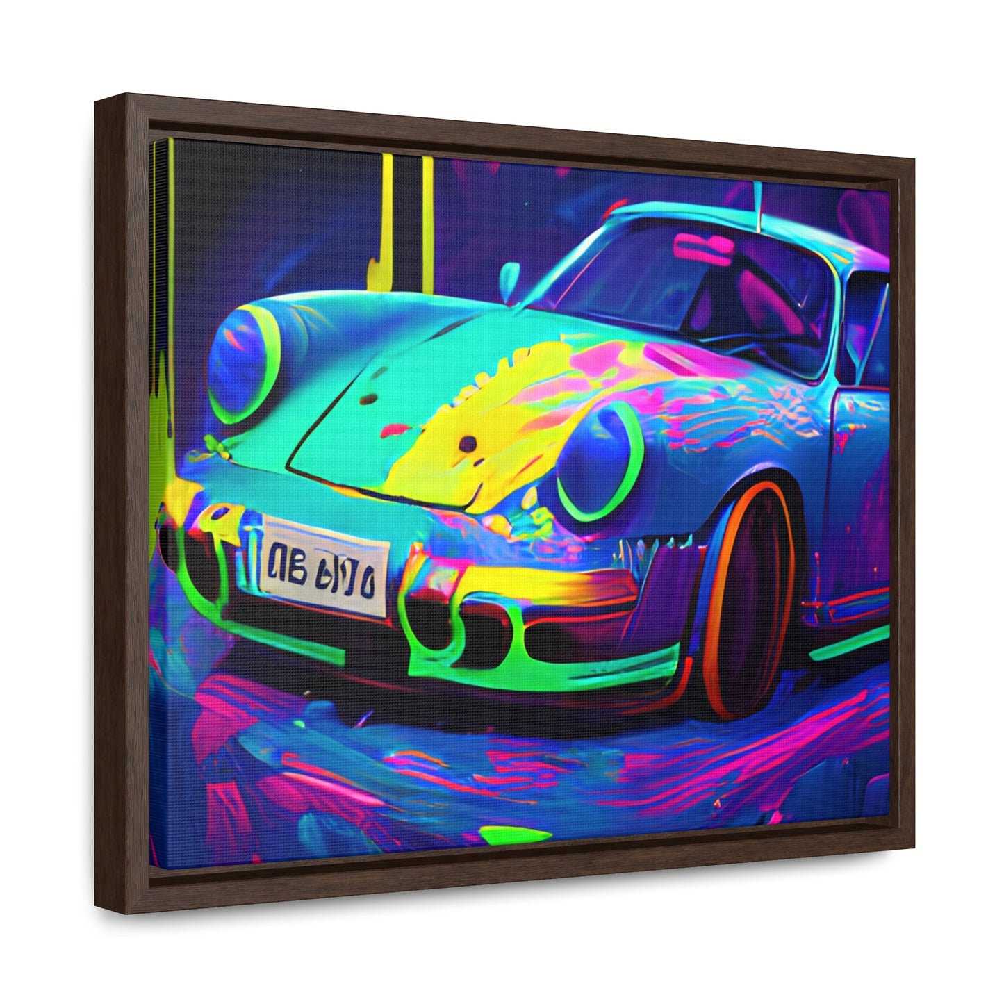 Porschisimo by T3kNo - Logic - T3kNo - Logic.xyz