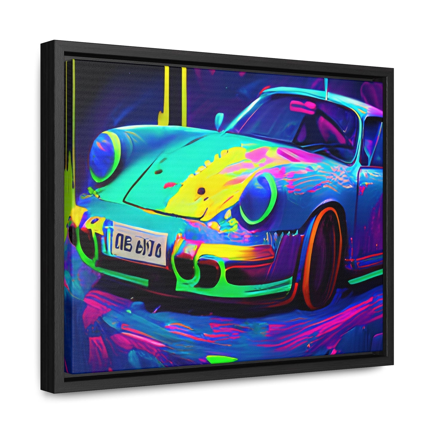 Porschisimo by T3kNo - Logic - T3kNo - Logic.xyz