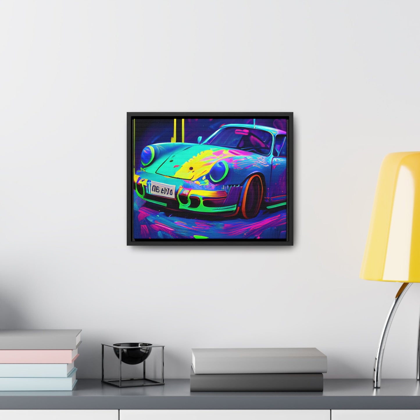 Porschisimo by T3kNo - Logic - T3kNo - Logic.xyz