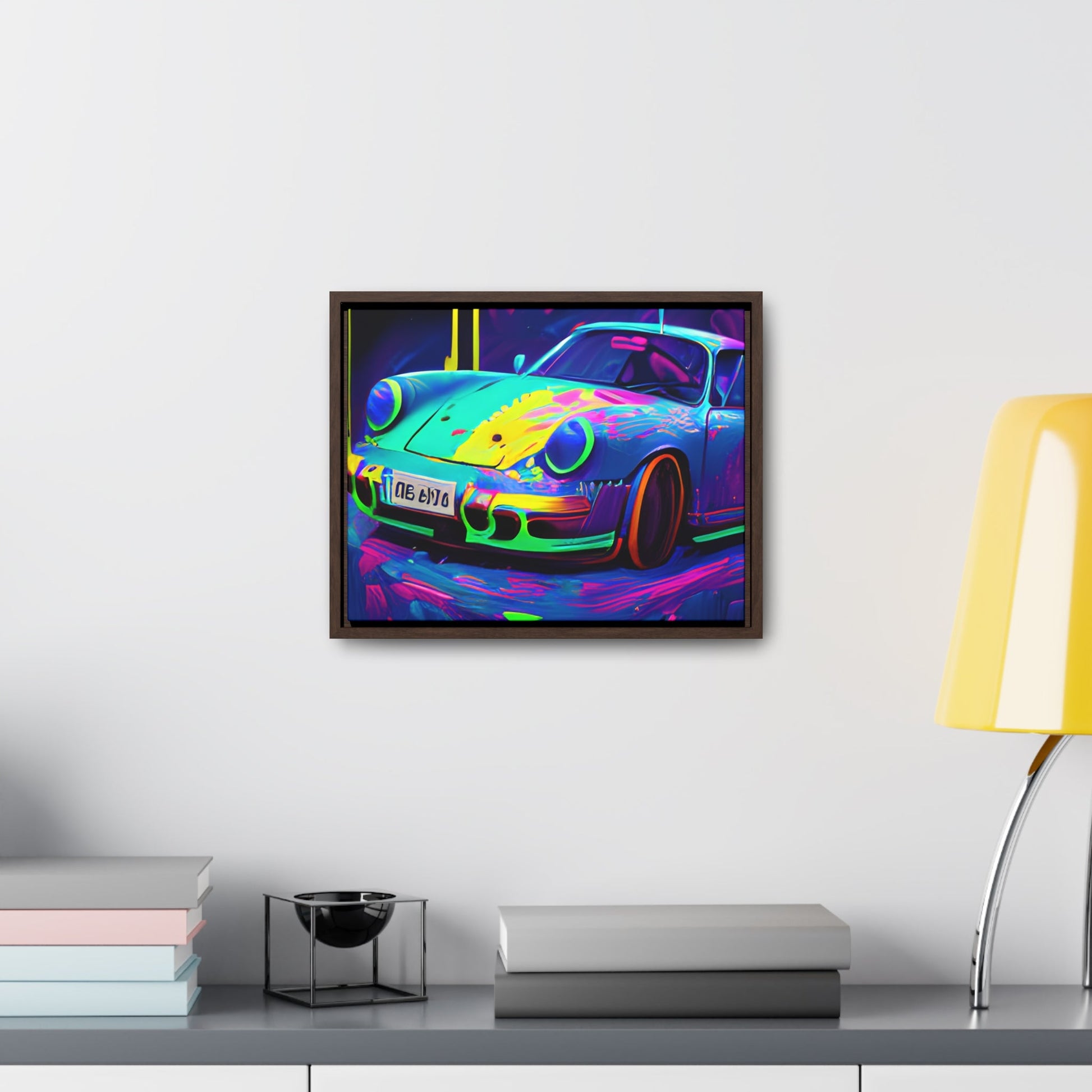 Porschisimo by T3kNo - Logic - T3kNo - Logic.xyz