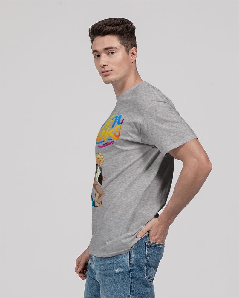 Raven Sk8 Punks "ICP Utility" T-Shirt - The Enchanted Bonsai Bazaar