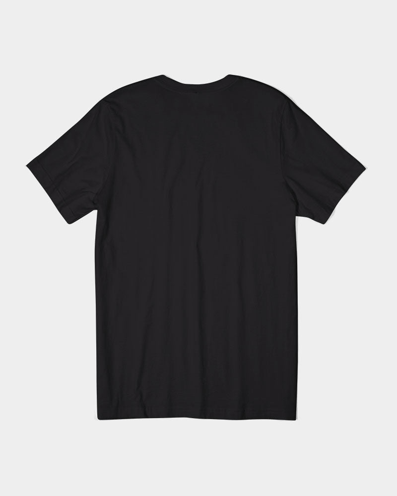 RWA Certified T-Shirt E Phunks Graffiti Wall Unisex Jersey Tee | Bella + Canvas - T3kNo-Logic.xyz