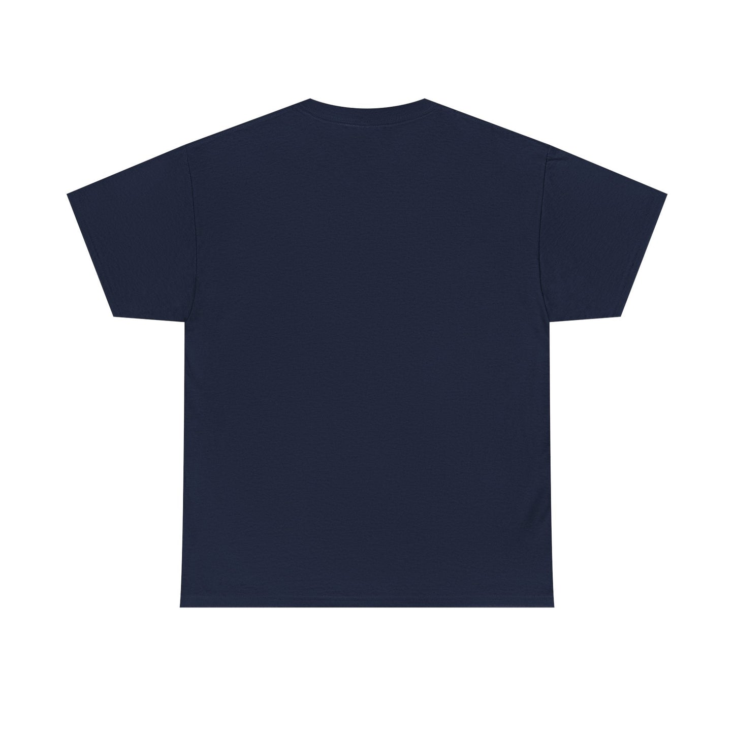 T-Shirt Vibrant Sugar Skull Pattern - The Enchanted Bonsai Bazaar